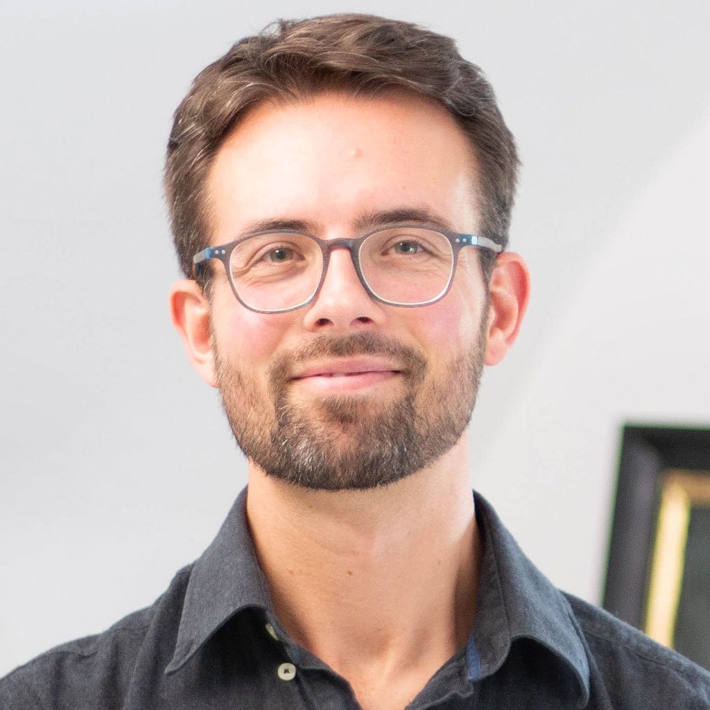 Dorian Iten