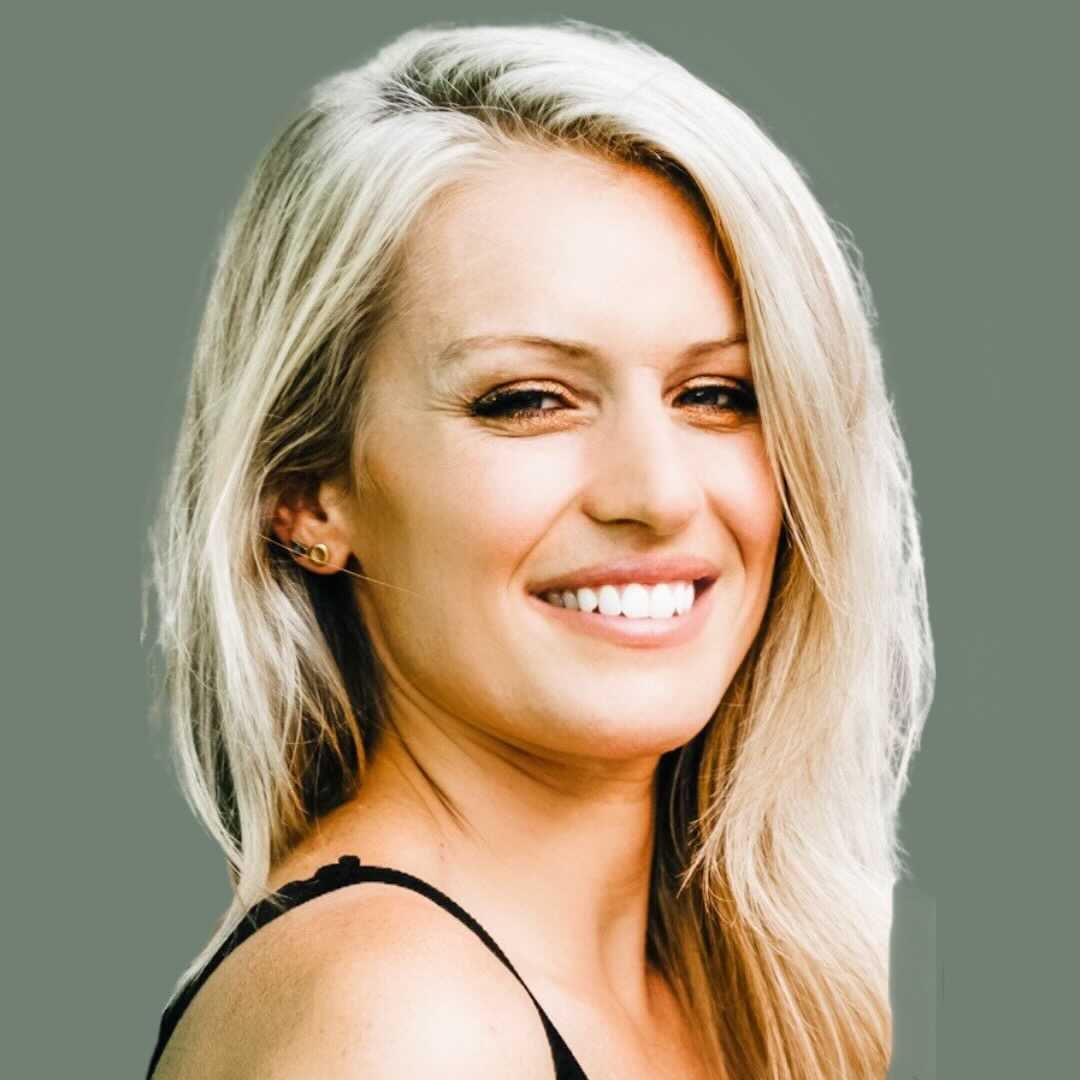 Emily Cornelius | Prediabetes Dietitian