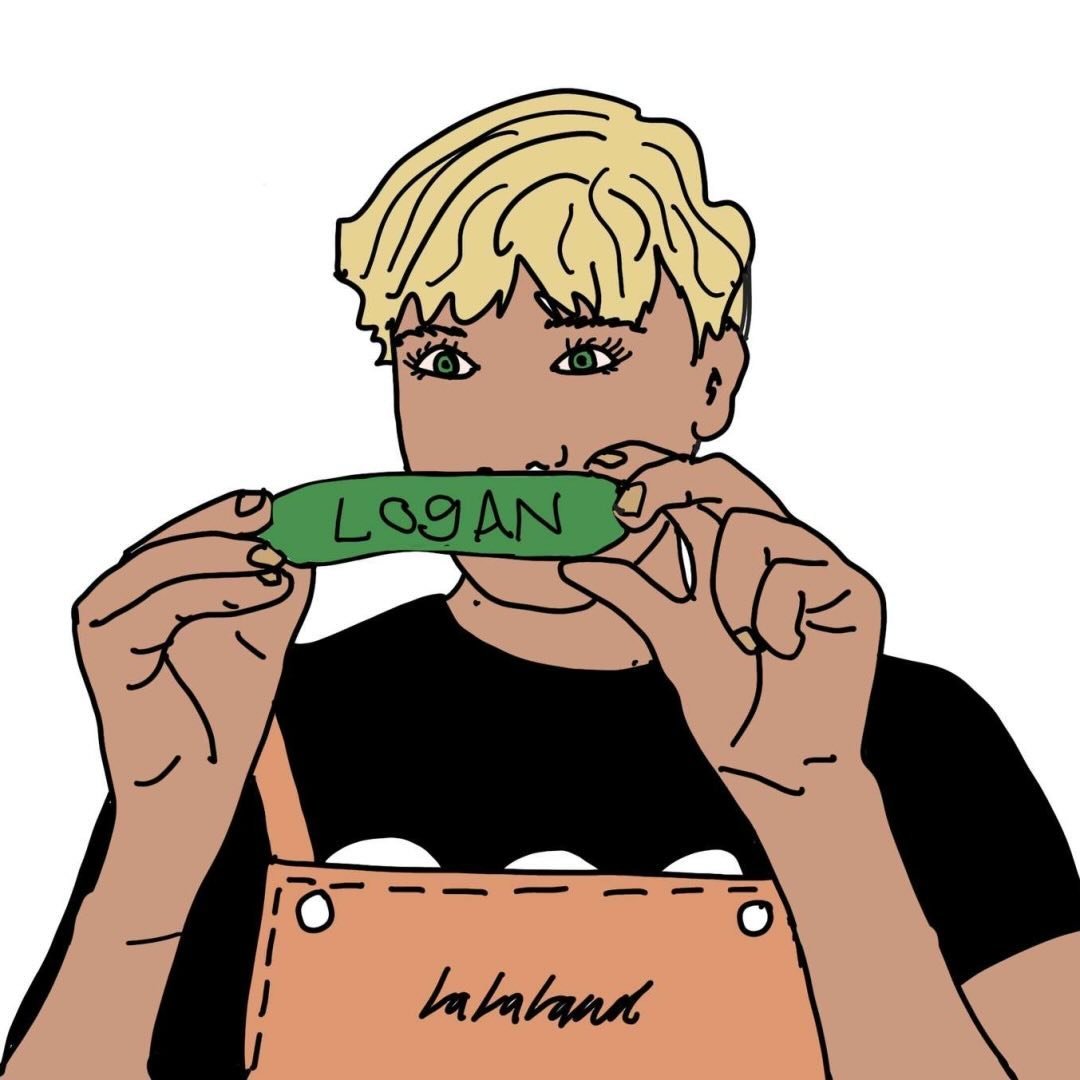 Logan🥒