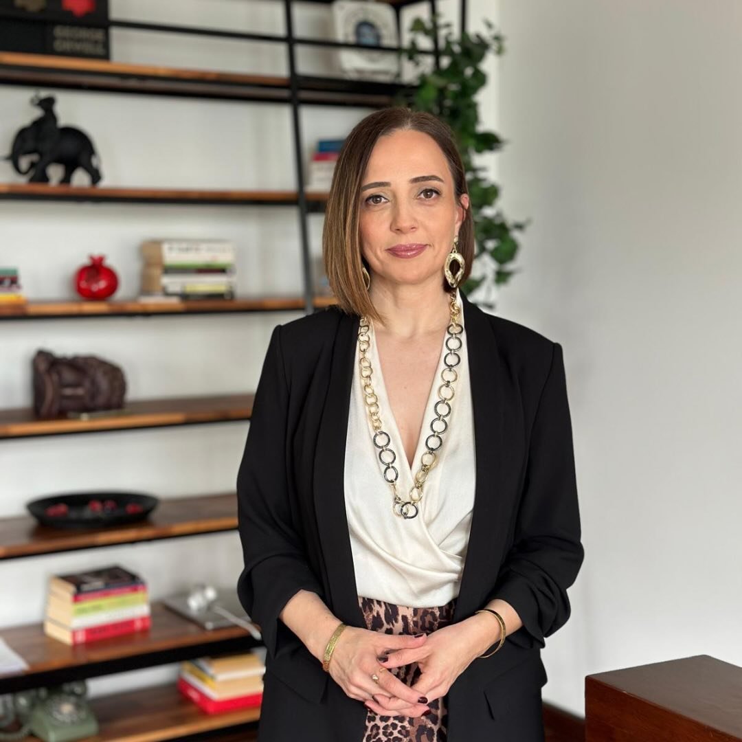 Psikolog Ceyla Taner
