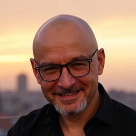 Panagiotis Nikas Official