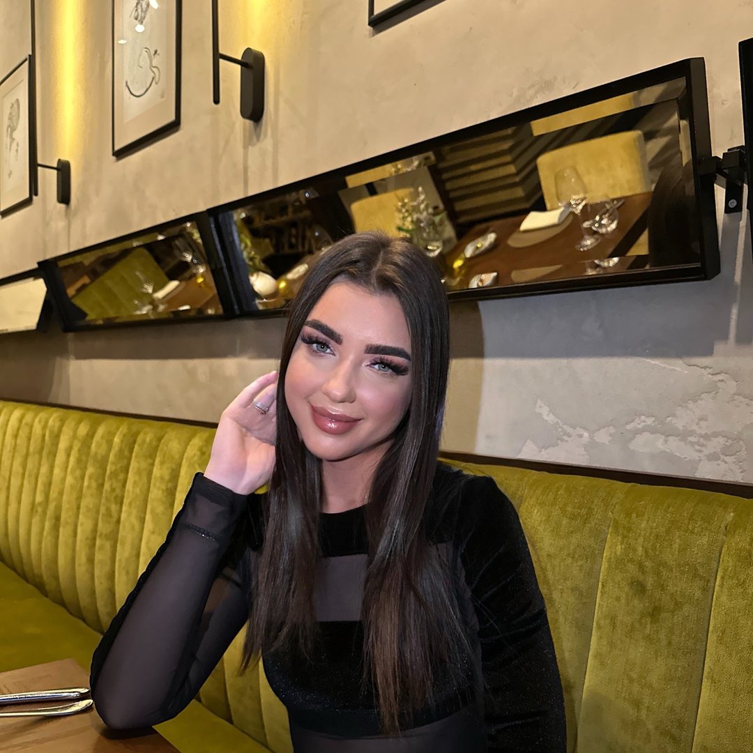 Wiktoria Sarap