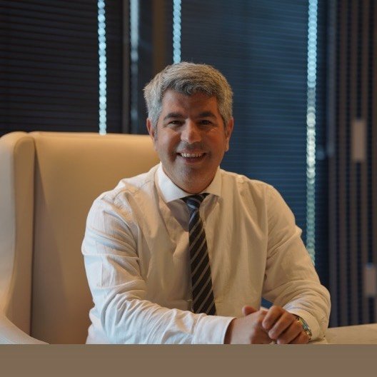 Prof.Dr.Fevzi BALKAN