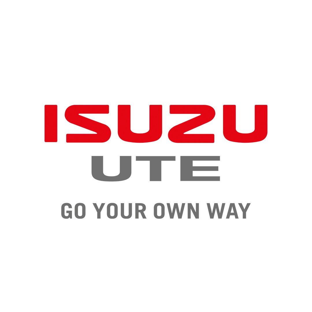 Isuzu UTE Australia