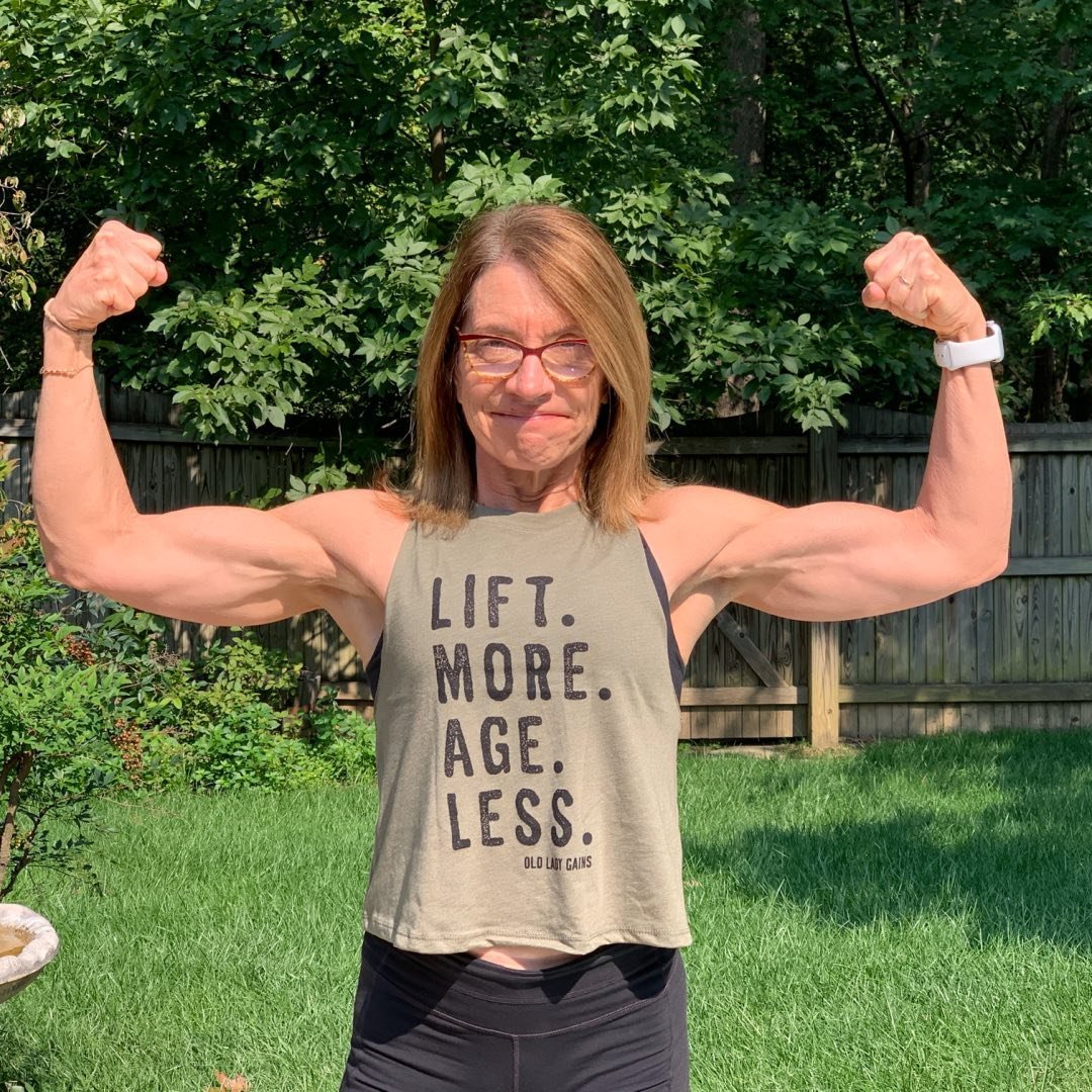 Susan Niebergall Online Coach