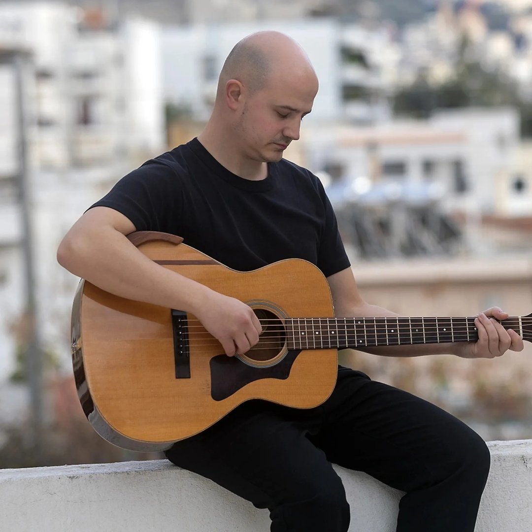 Μπεκιάρης Γιώργος/Giorgos Bekiaris