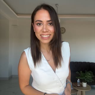 Ceren Gümüş Yaşa