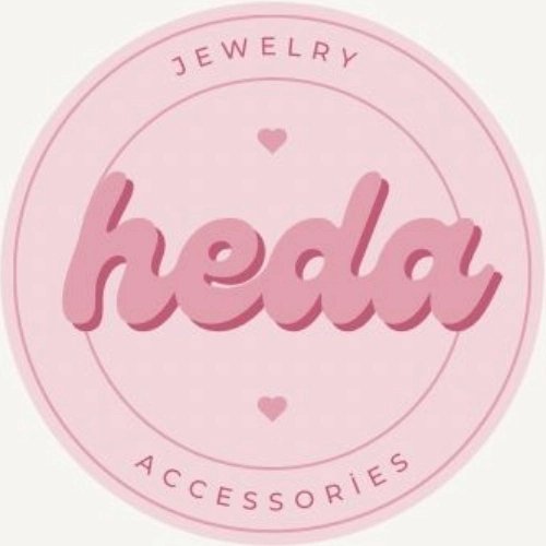 Heda Jewelry ౨ৎ