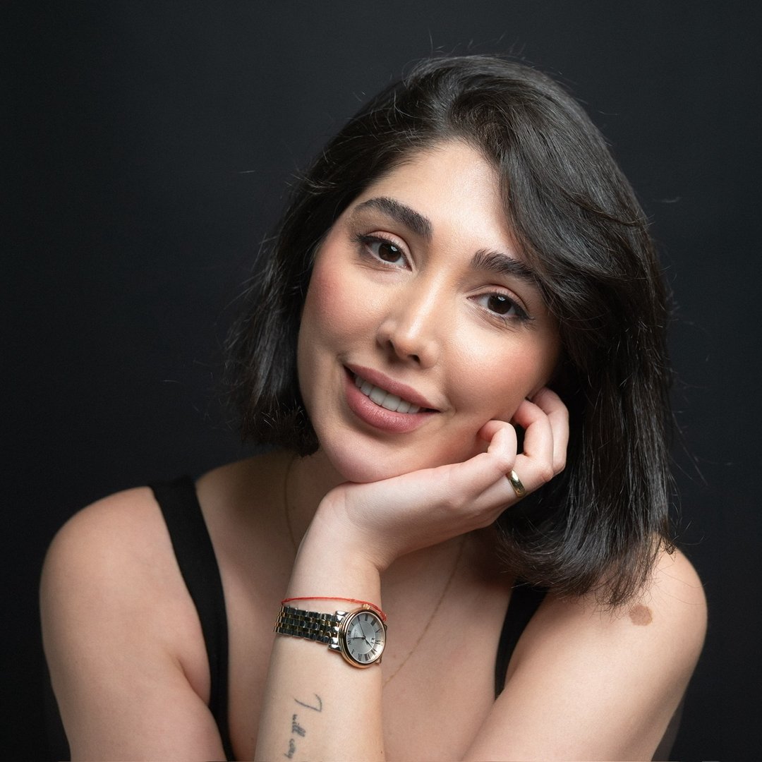 Negin Gatavian