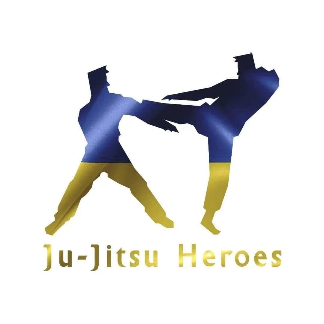Ju-Jitsu Heroes