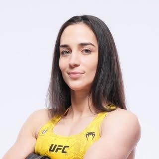 Veronica Hardy