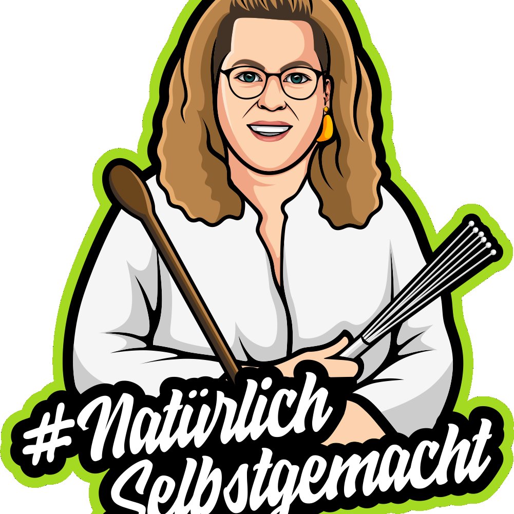 #Natürlich Selbstgemacht