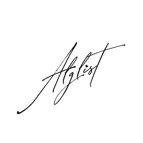 Alglist