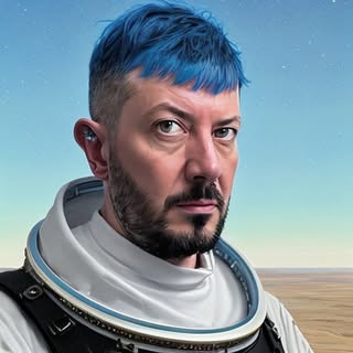 Artemy Lebedev