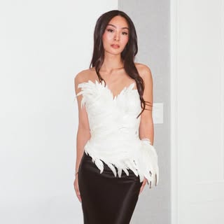Claudia Li Johnson