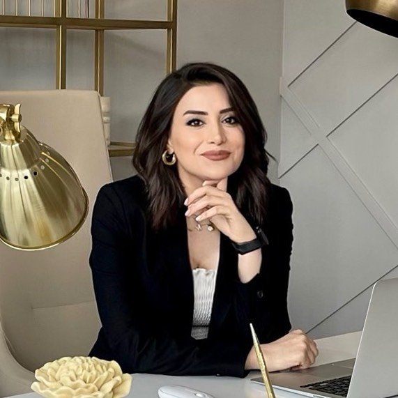 Uzman Diyetisyen Gamze Durman
