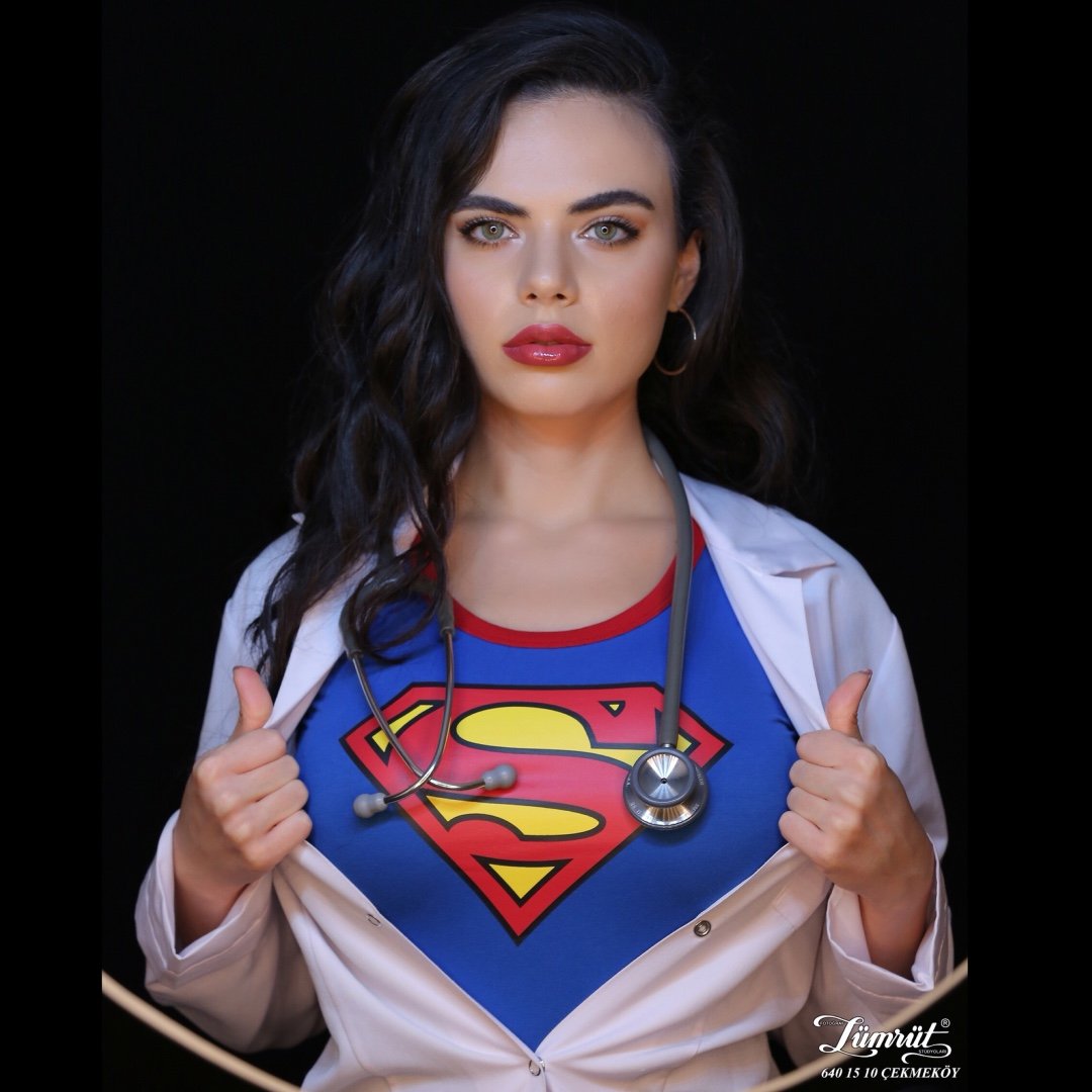Dr. Berika Demir