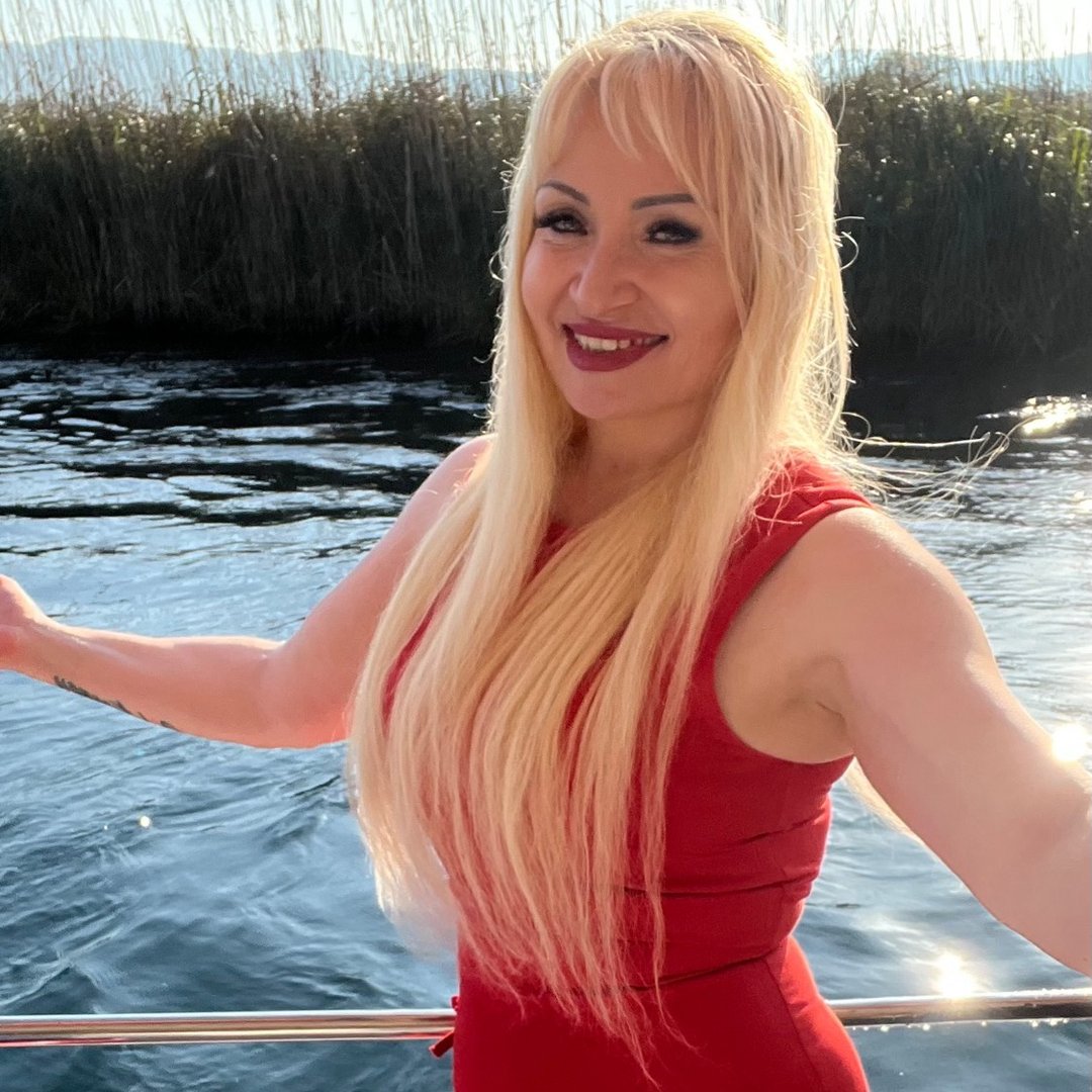 Ayten Yıldız