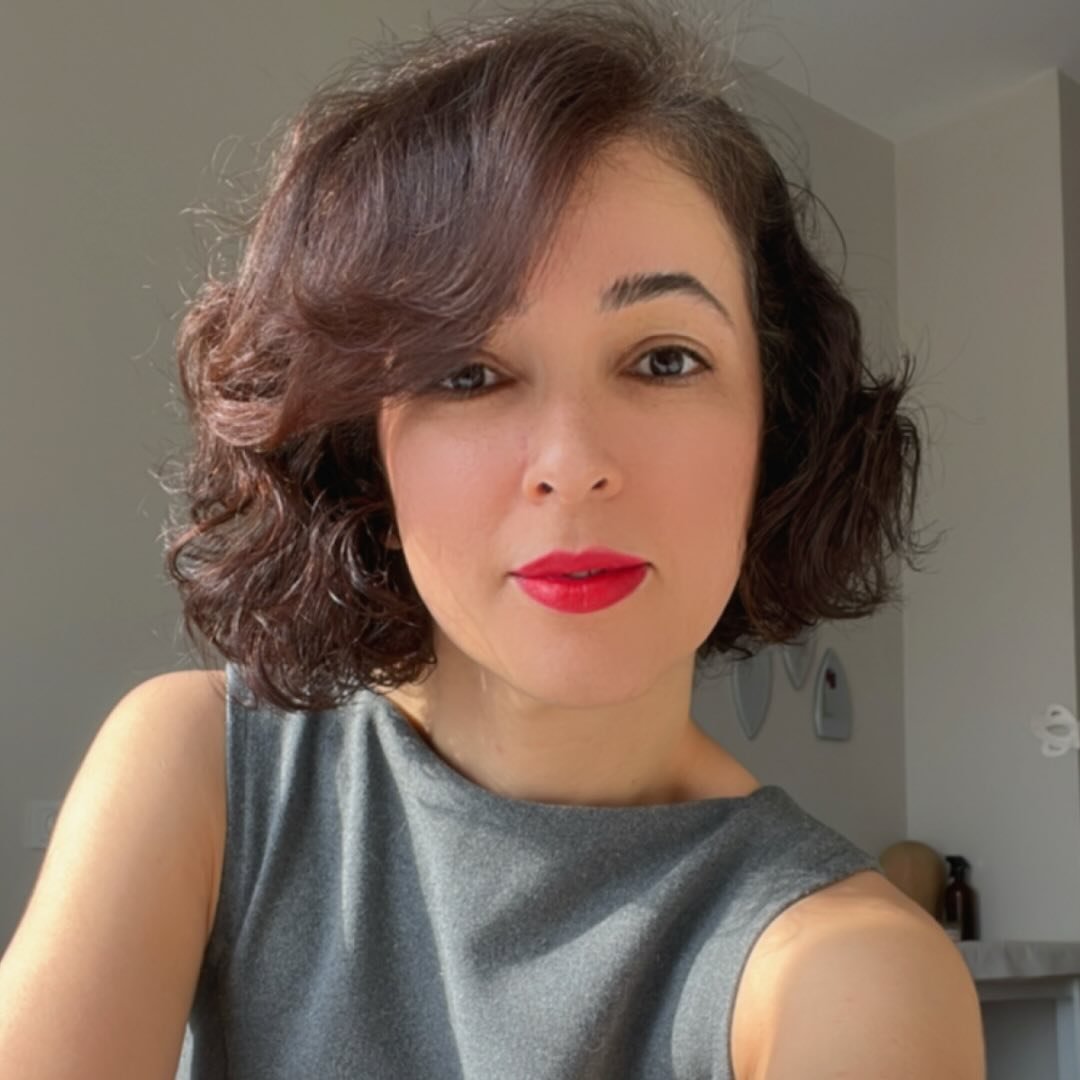 Ghazal Shaghayegh