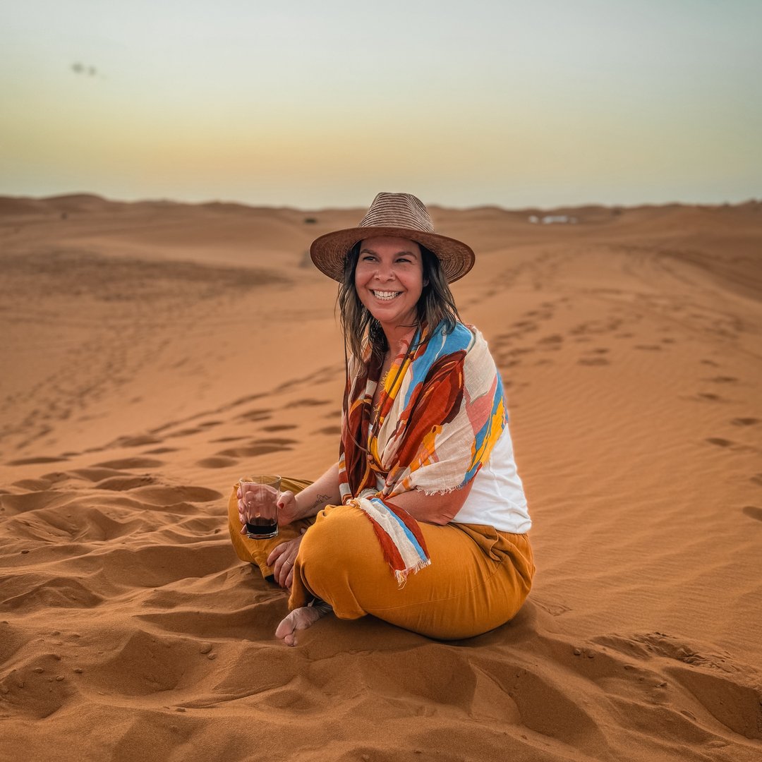 Ashley Klukowski | Adventure Family Travel