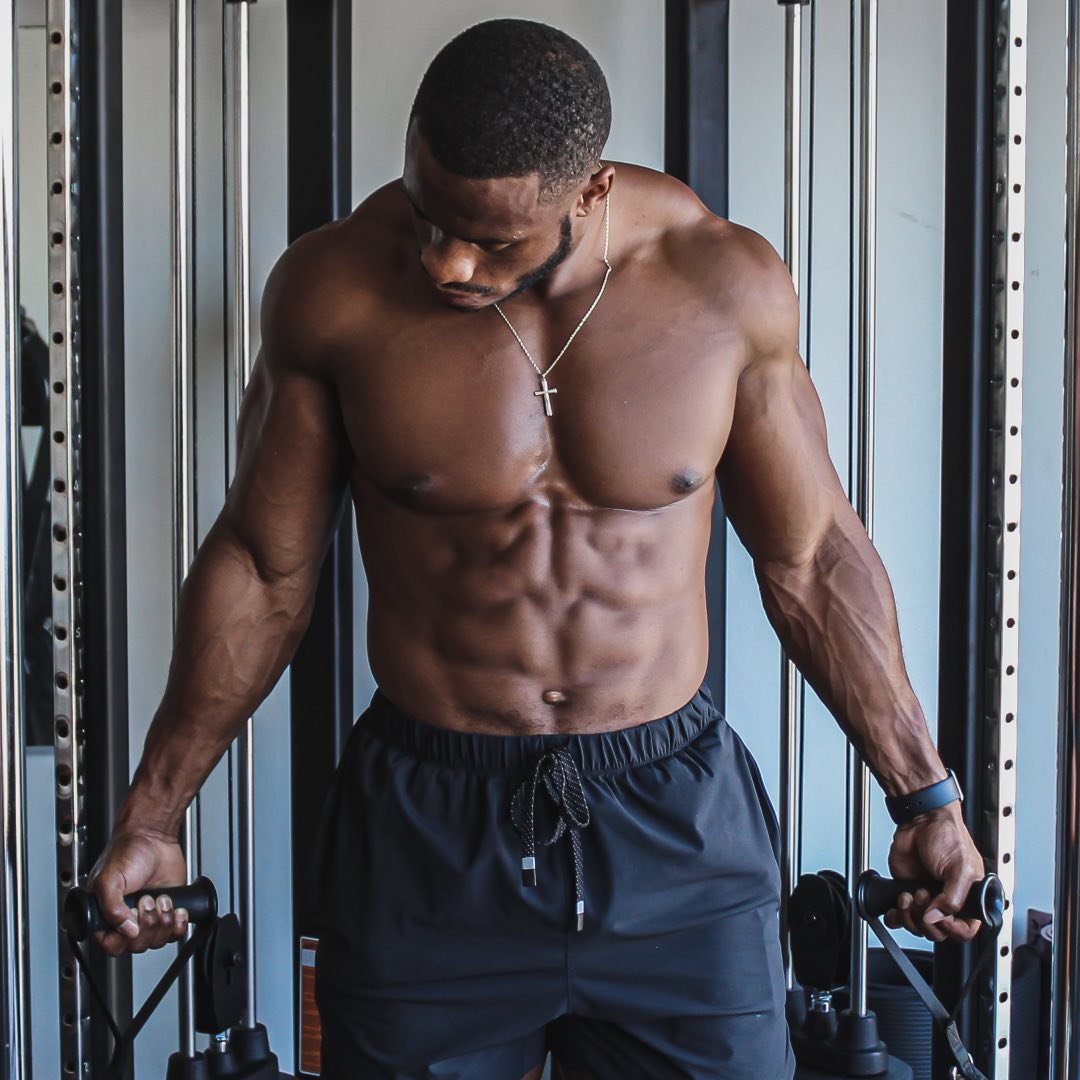 Jarell Carter