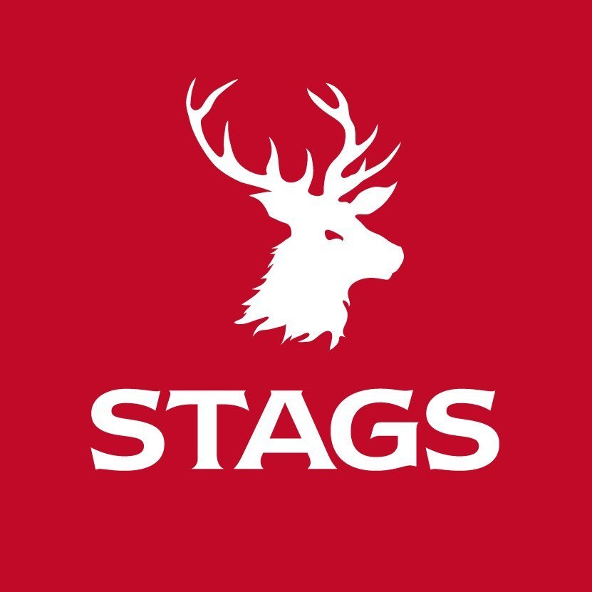 Stags