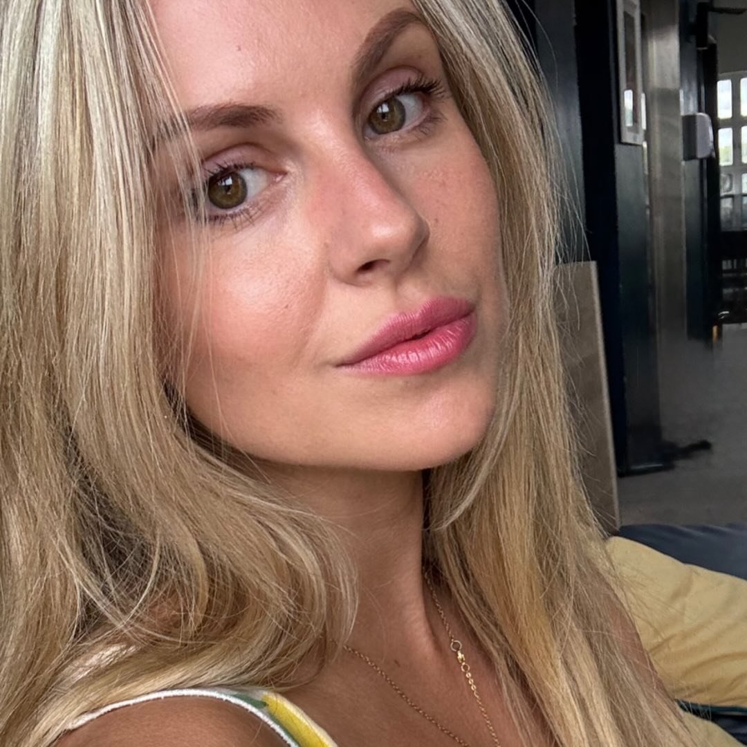 Tina O’Brien