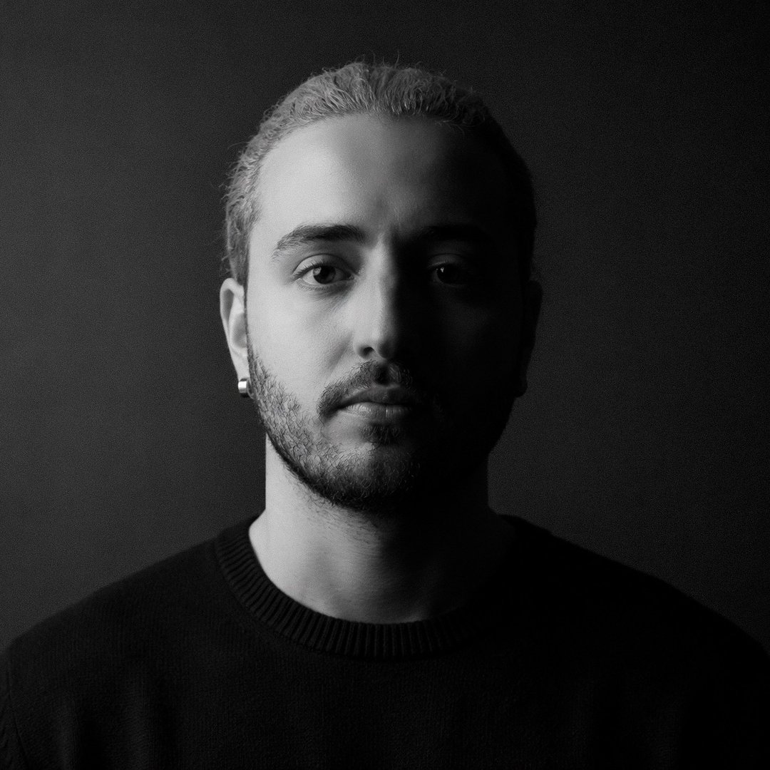 Alex ‘Moses’ Kotevski