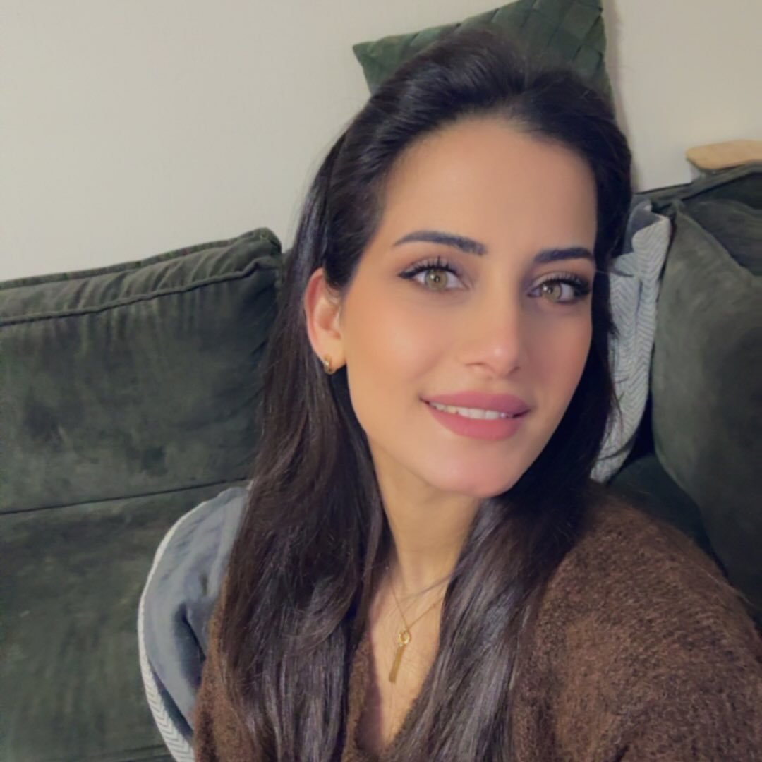 Mariana’s Kitchen مطبخ ماريانا