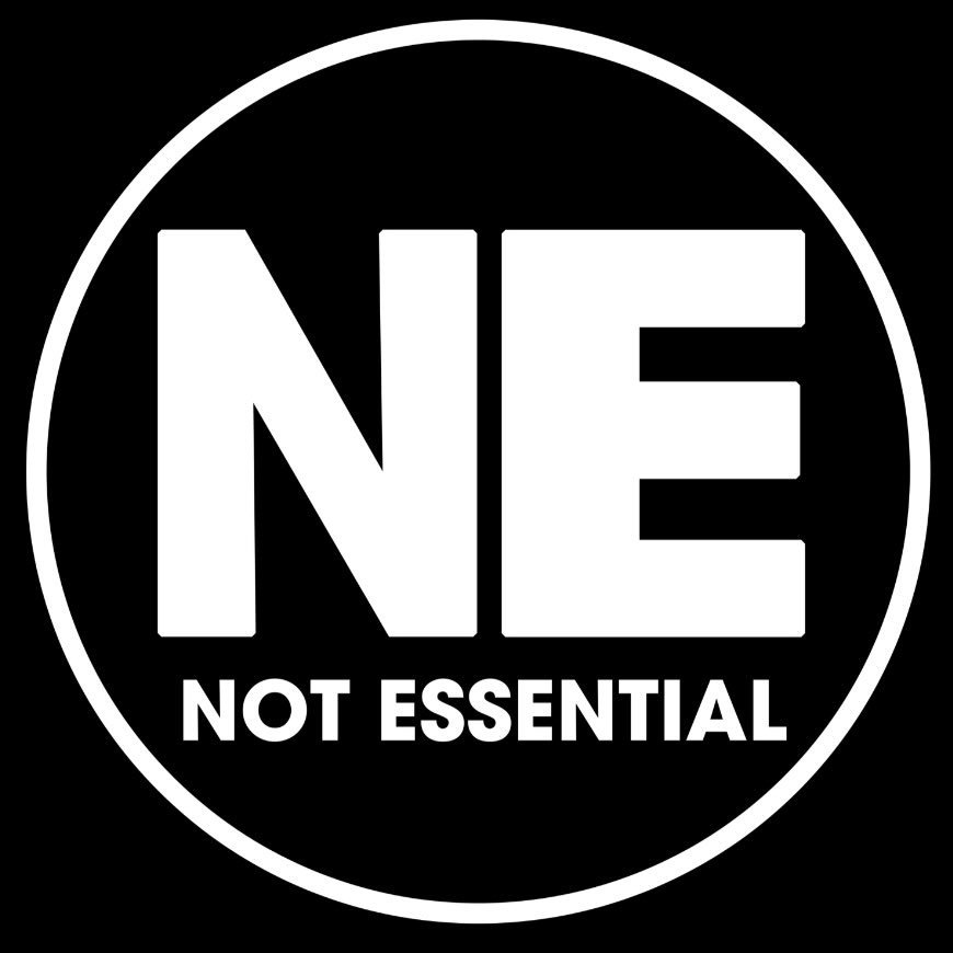 Not Essential