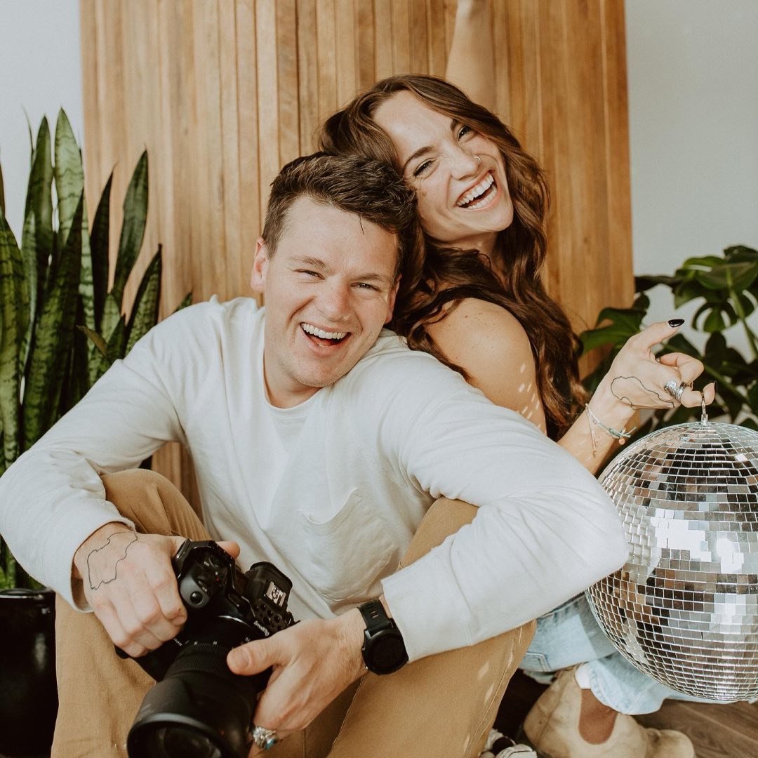 Britt & Alex Hall | Colorado Springs Photo & Video