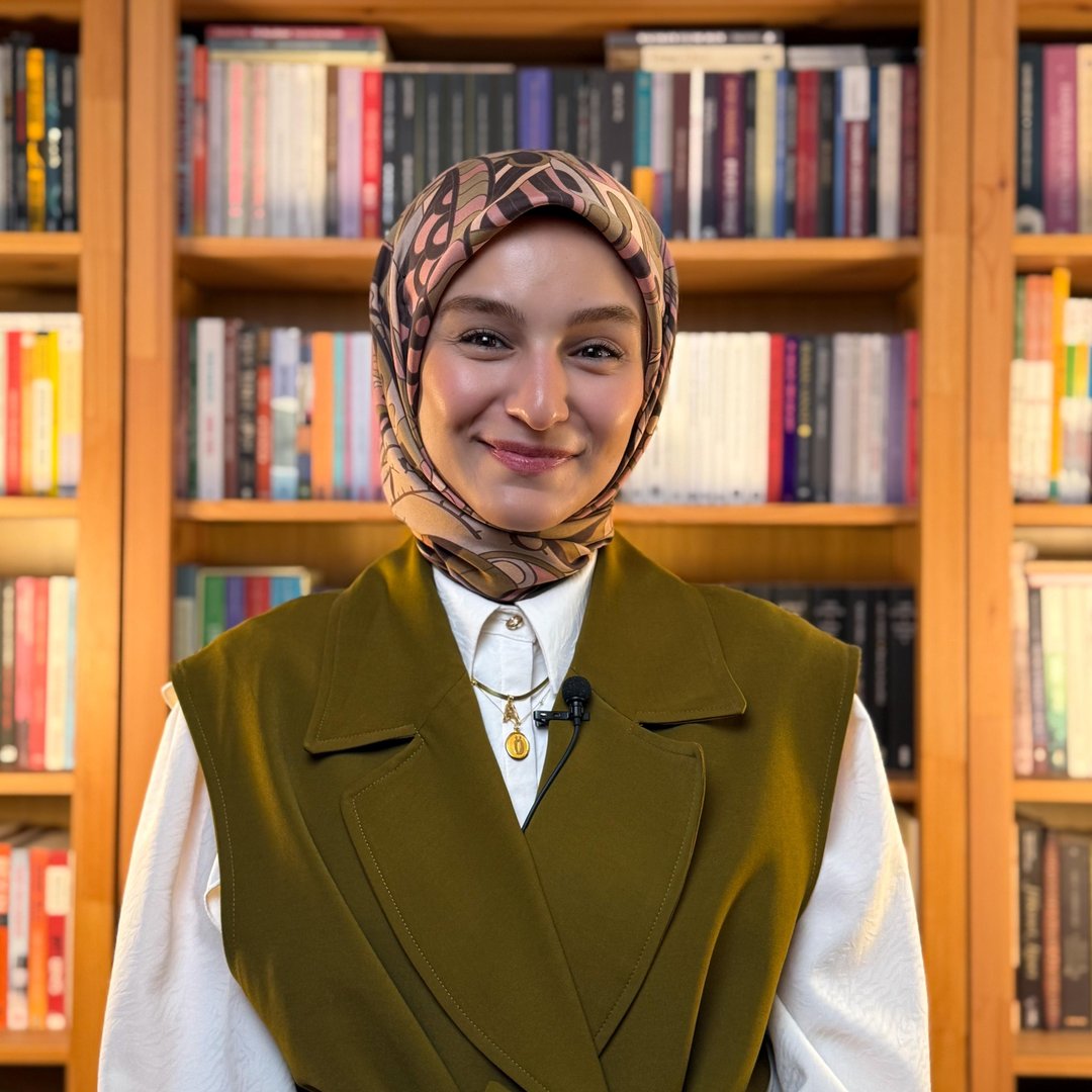 Özlem Gündoğdu Baba