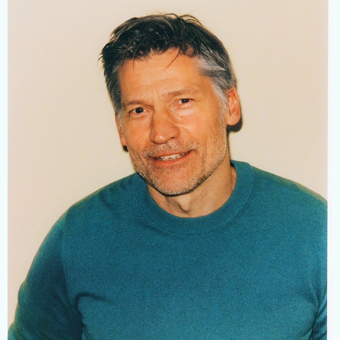 Nikolaj Coster Waldau