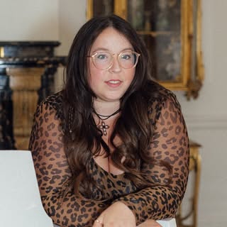 Alicia Mccarvell