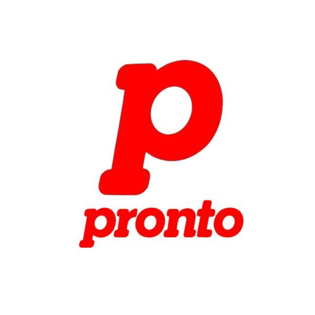 Revista Pronto