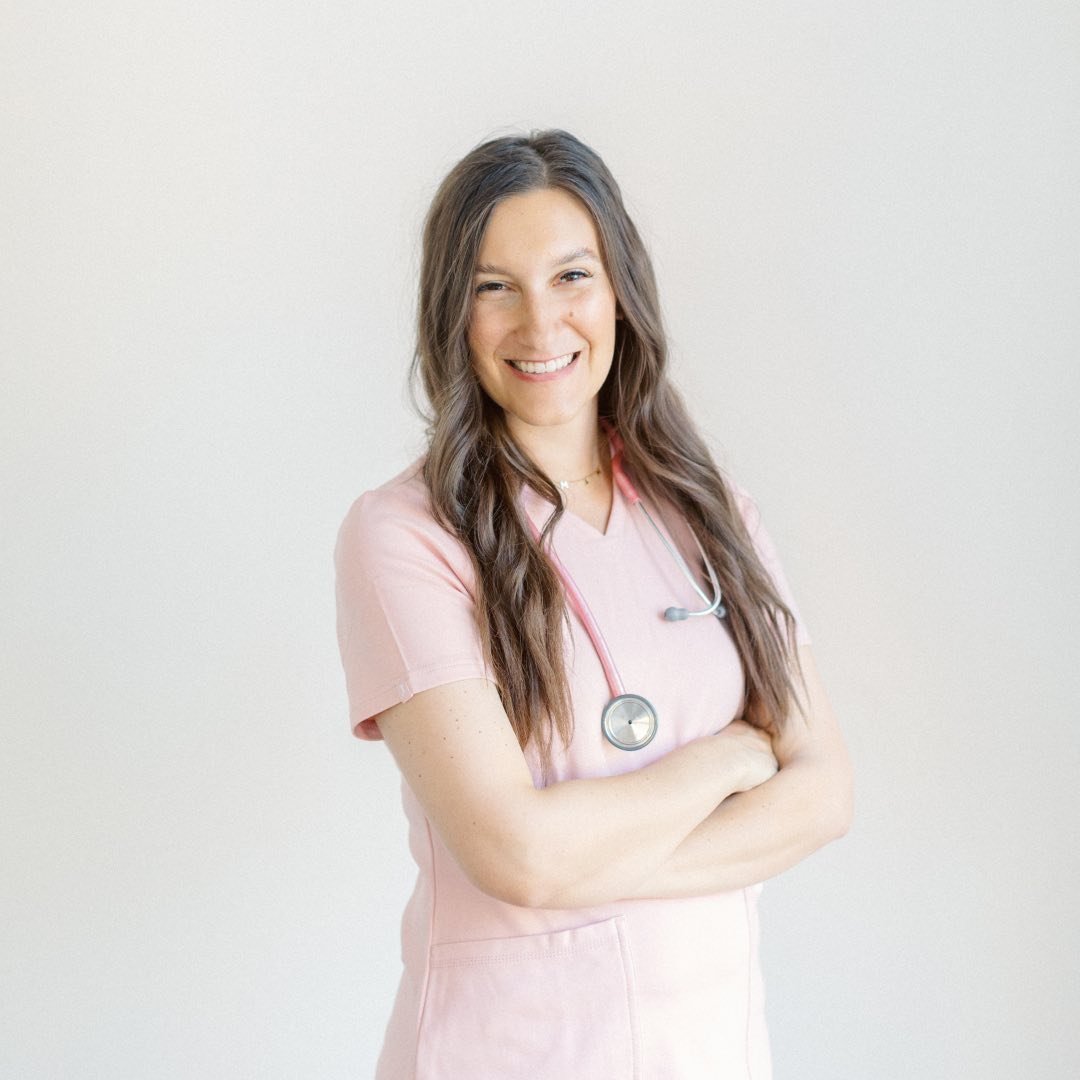 Karrie Locher | Mom-Baby Nurse, Breastfeeding, Postpartum