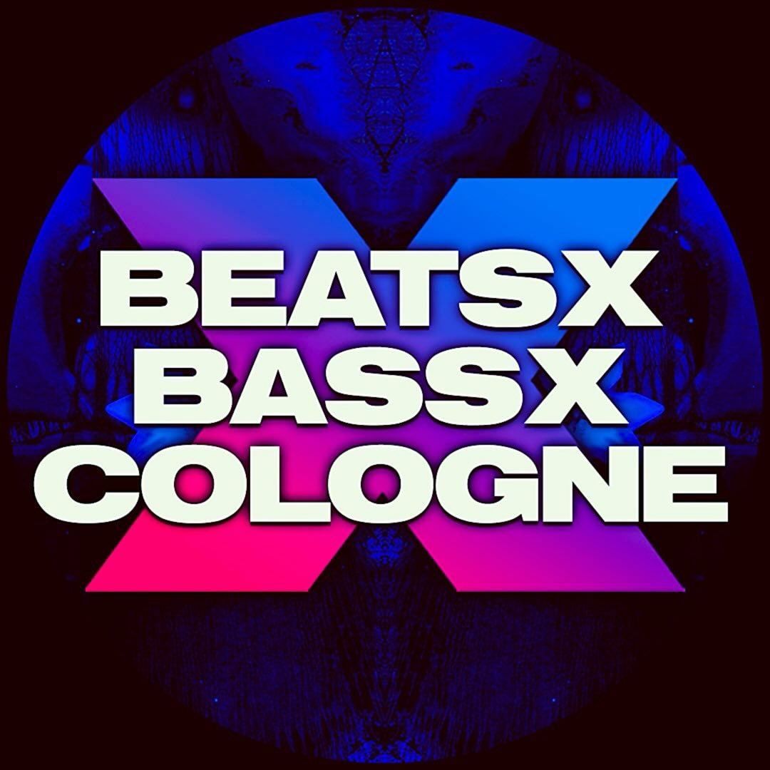 Beats x Bass x Cologne