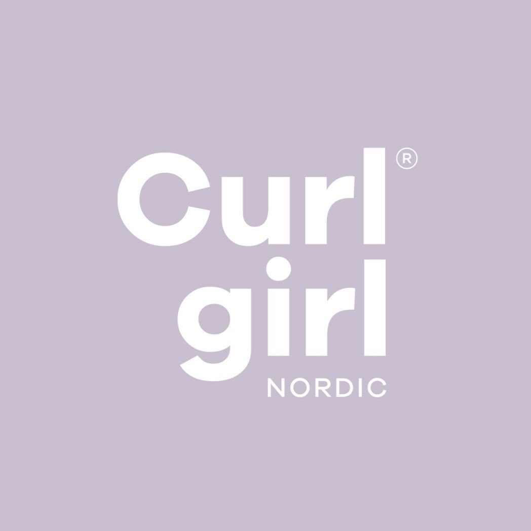 Curl Girl Nordic