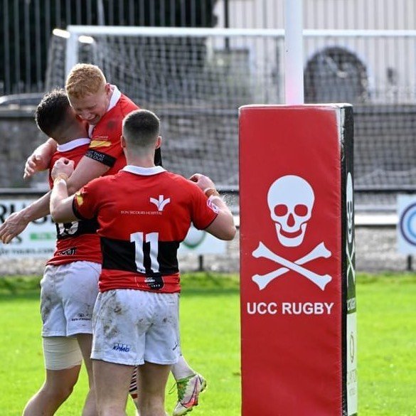 UCC Rugby Football Club