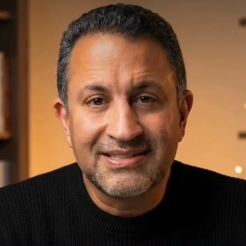 Darshan Shah MD | Longevity