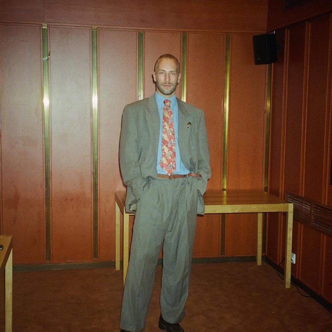 Jirka Vinse Jonatan Väätäinen