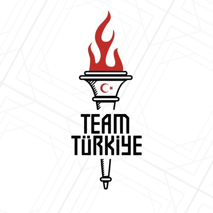 Team Türkiye 🇹🇷