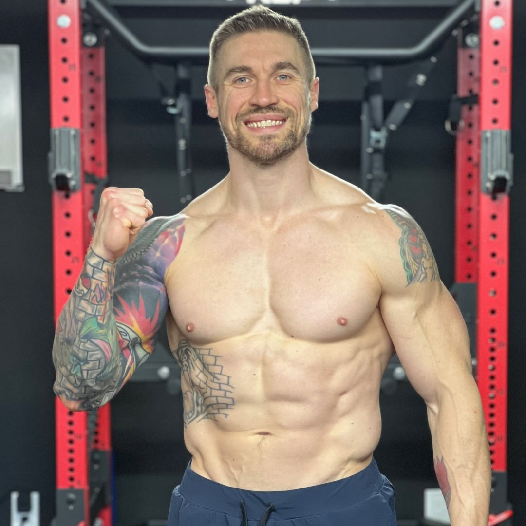 Jay Maryniak