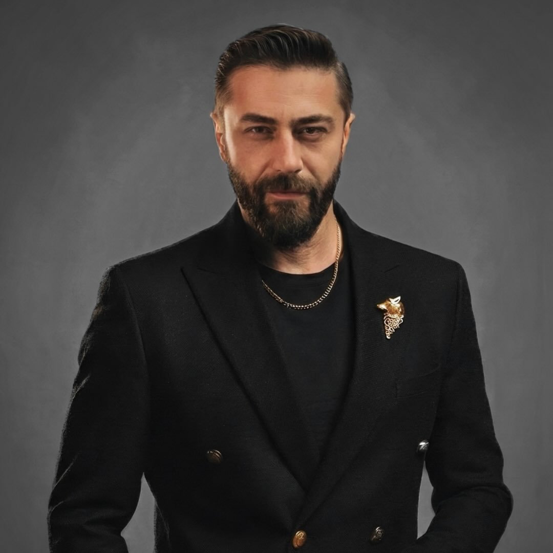 Furkan Eroğlu