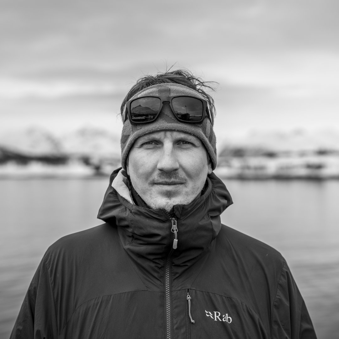 Krister Furnes Kopala
