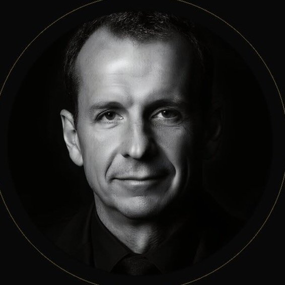 Professor Greg Whyte