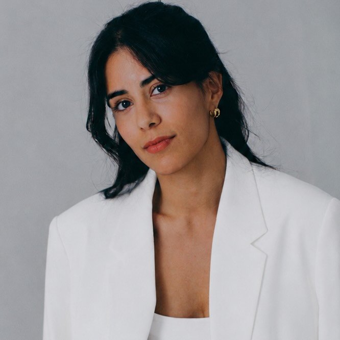 Mariana Quiroga Londoño