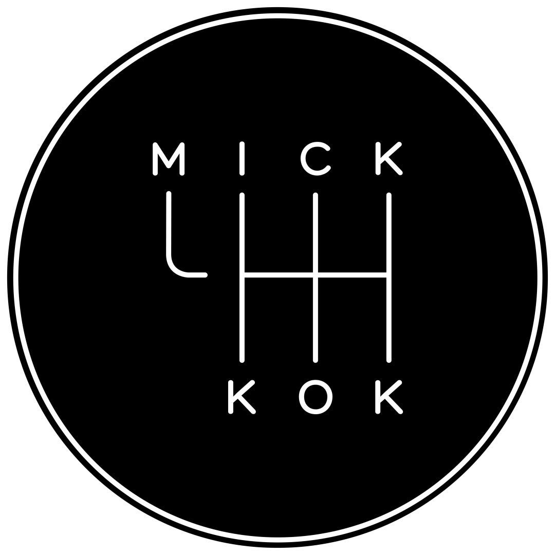 mick kok