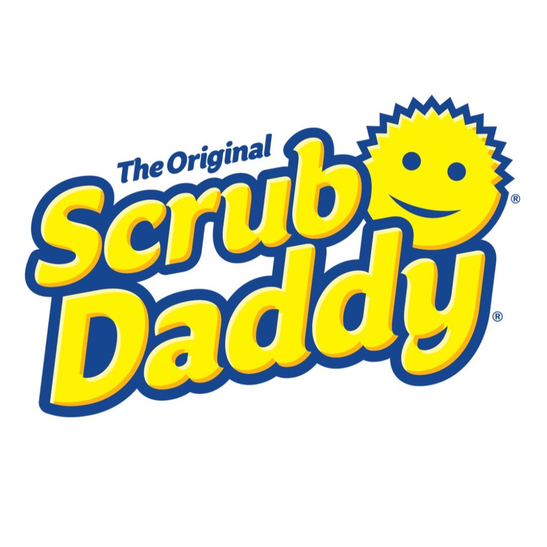 Scrub Daddy UK