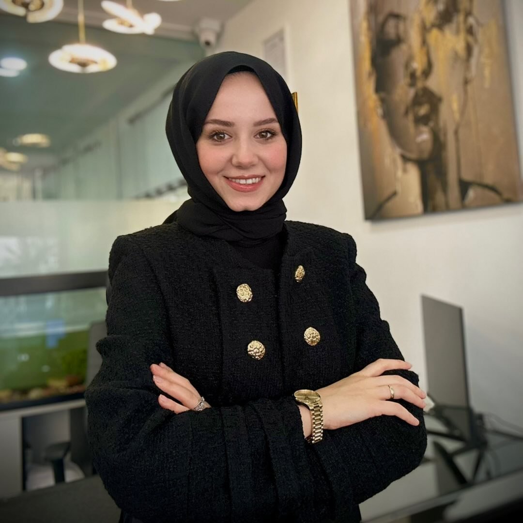 Fatma İnce Yeşilkaya